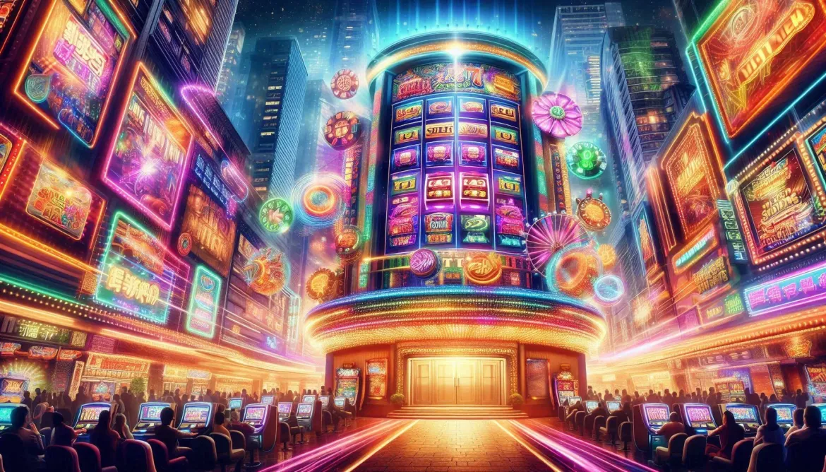 QuickWin Casino